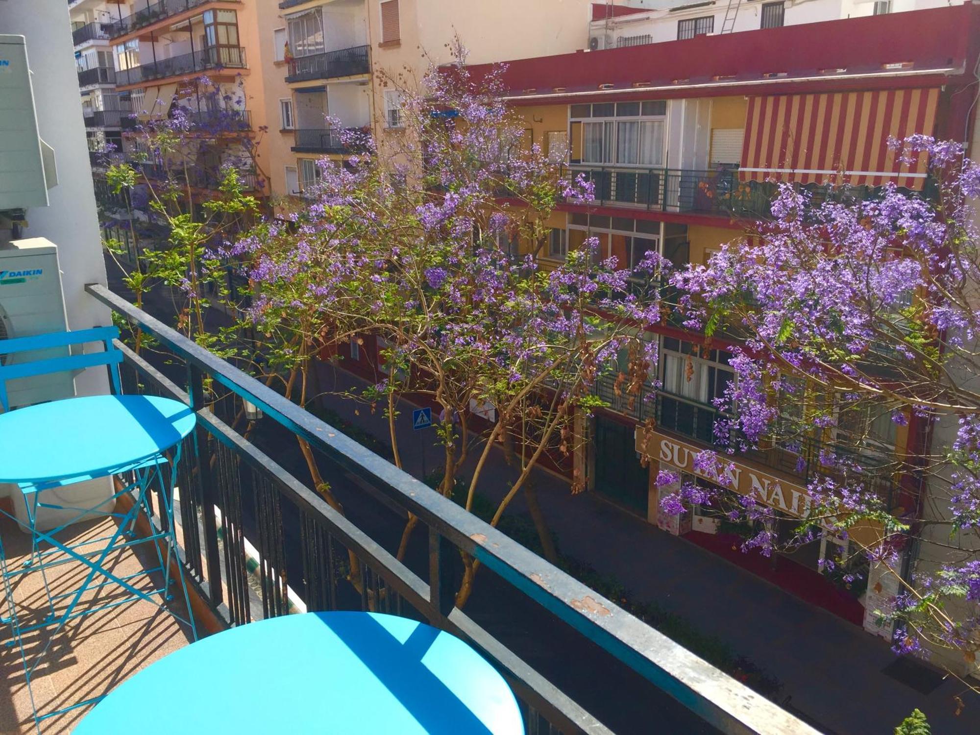 Central And Beach 3 Bedroom Apartment Perfect Location Near Pyr Fuengirola Exterior foto